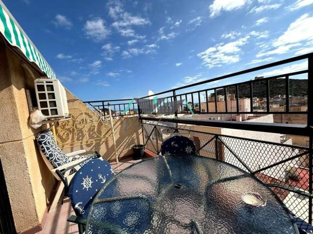 Aticos en venta en Águilas, Calle Esparteros, 30880 photo 0