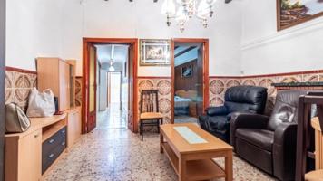 Casa en venta en Pedreguer photo 0