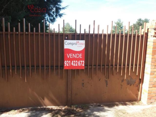 Terreno en venta en Ortigosa del Monte, Ortigosa del monte photo 0