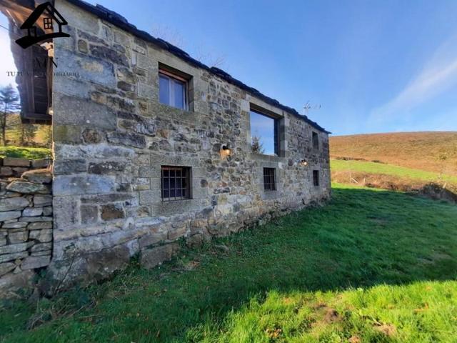 Chalet en venta en San Pedro del Romeral, San Pedro del Romeral photo 0