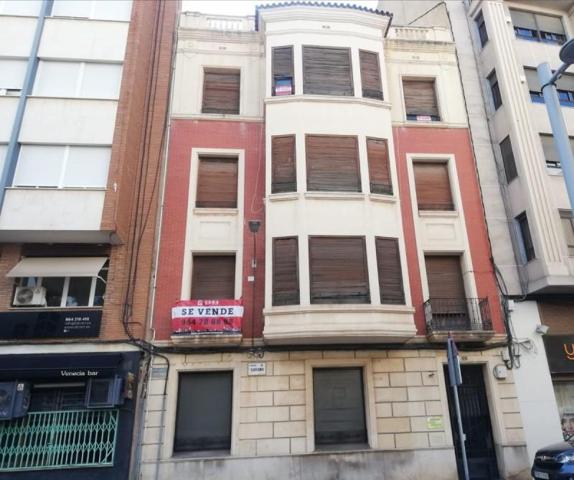 Piso en venta en Castellón de la Plana, Plaza Mª Agustina photo 0