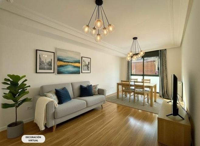 Piso en venta en Cuarte de Huerva, Aragon photo 0