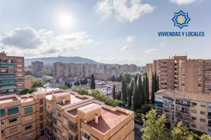 Piso en venta en Granada, Alcampo photo 0