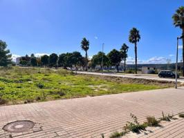 Parcela en venta en Alberic, Metro alberic photo 0