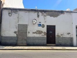 Casas de pueblo en venta en Arrecife, Arrecife Centro photo 0