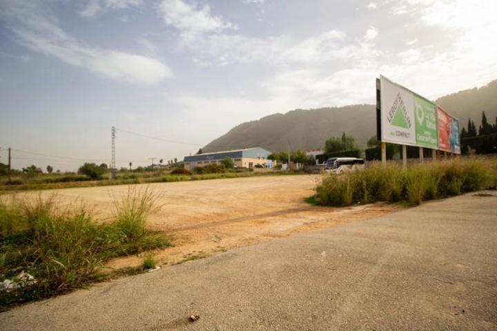 Terreno en venta en Novelé-Novetlè, PUEBLO photo 0