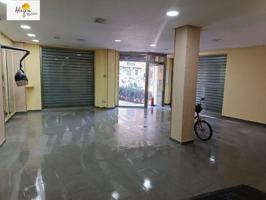 Local comercial en venta en Burjassot, UNIVERSIDADES photo 0