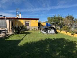 Casa con terreno en venta en Sanlúcar de Barrameda, Sanlúcar de Barrameda photo 0