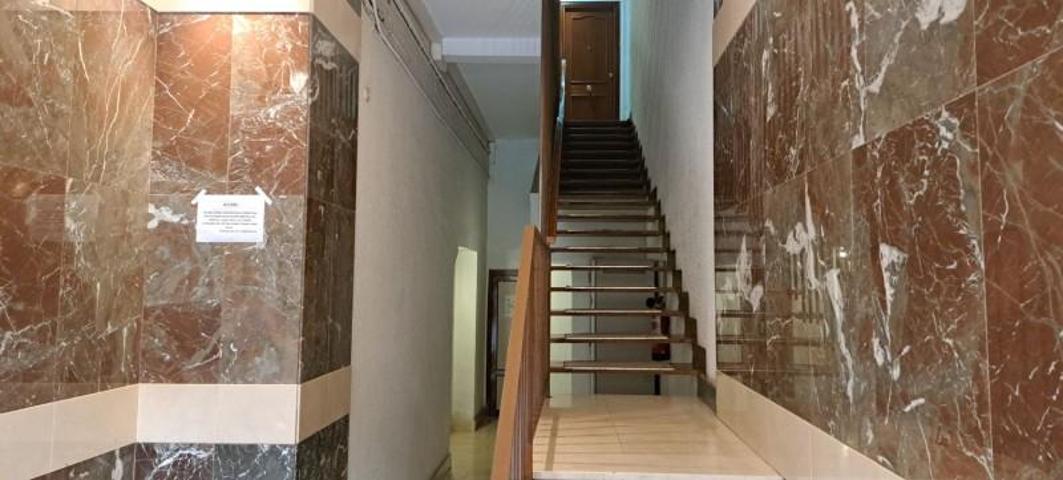 Piso en venta en Huesca, Santo Domingo - San Martin photo 0