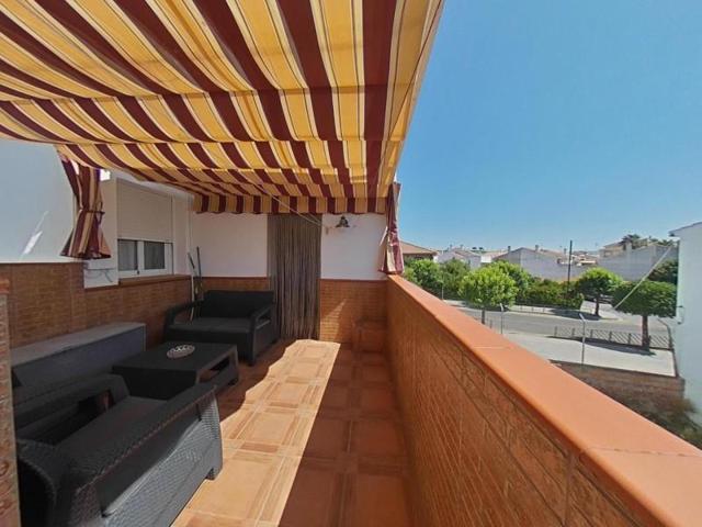 Adosada en venta en Almodóvar del Río, Almodovar del Río photo 0