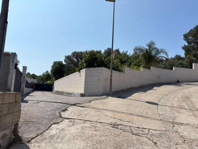 Parcela en venta en Alzira, Urbanitzacions i Pedanies Sud photo 0