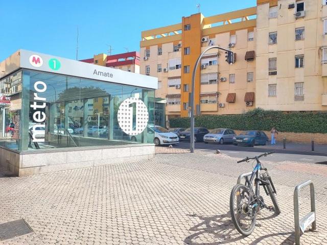 Casa en venta en Sevilla, Juan XXIII photo 0