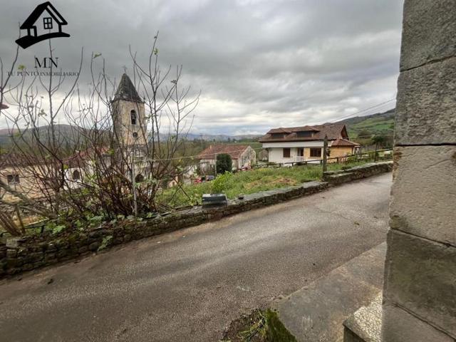 Casa con terreno en venta en Villacarriedo, Santibáñez photo 0