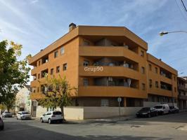 Atico Duplex en venta en Almacelles, Dos de marc photo 0