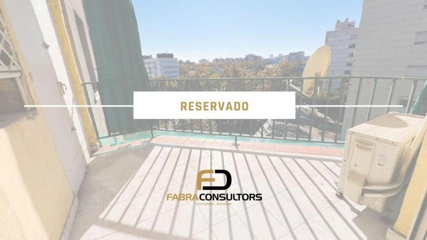 Piso en venta en Badalona, Sant Roc photo 0