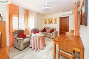 Piso en venta en Armilla, Colegio San Miguel photo 0