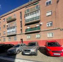 Piso en venta en Valladolid, La Victoria - El Cabildo photo 0