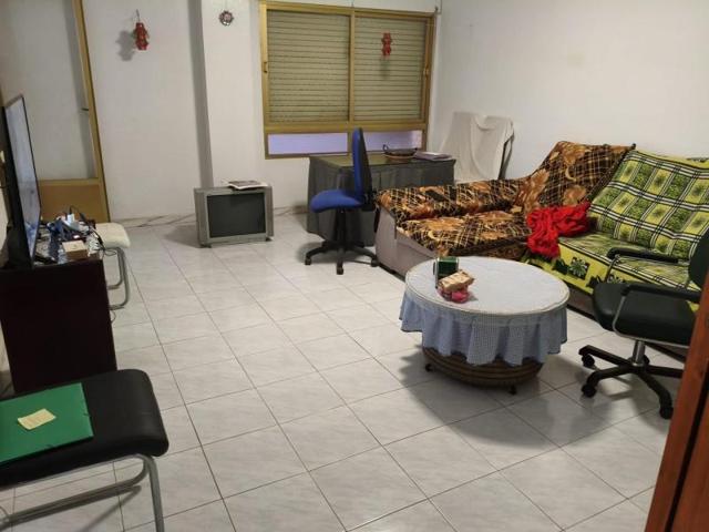 Piso en venta en Adra, Centro photo 0