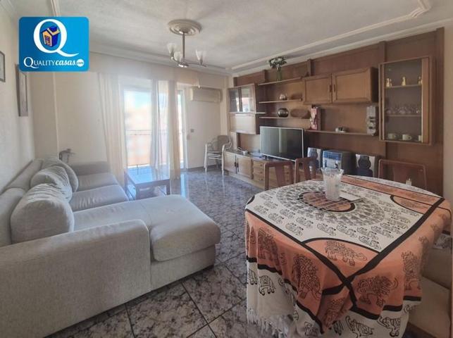 Piso en venta en San Juan, Centro photo 0