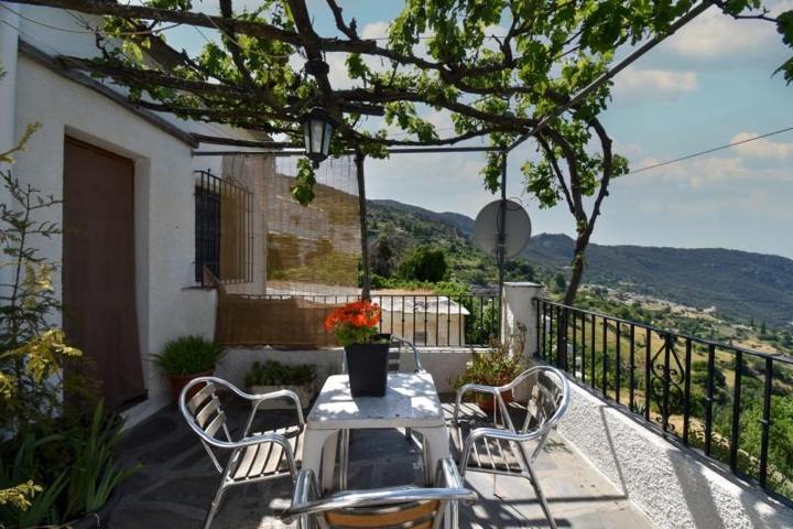 Casa en venta en Capileira, South of spain photo 0