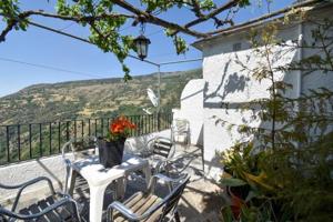 Casa en venta en Capileira, South of spain photo 0