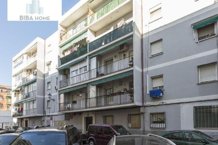 Piso en venta en Torrejón de Ardoz, Centro photo 0