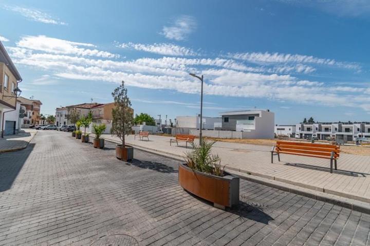 Casa en venta en Churriana de la Vega, Habana photo 0