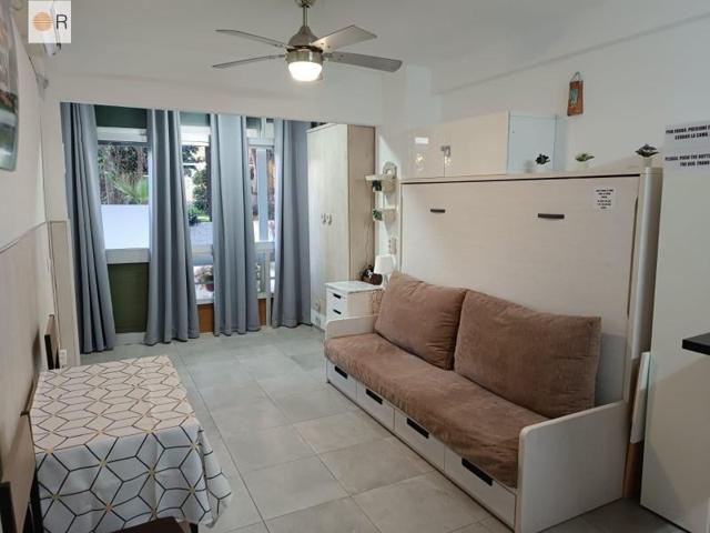 Piso en venta en Benalmádena, Parque de la Paloma photo 0