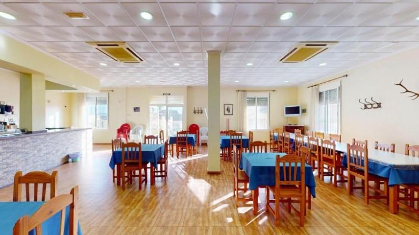 Local comercial en venta en Fuente Álamo de Murcia, Los Almagros - Los Paganes - El Escobar photo 0