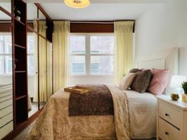 Piso en venta en A Coruña, Riazor - Los Rosales photo 0