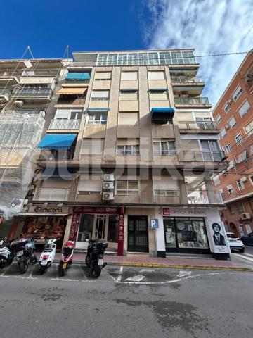 Piso en venta en Santa Pola, Centro photo 0