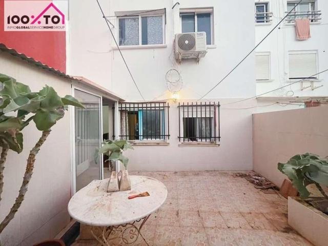 Piso en venta en Valencia, Benicalap photo 0