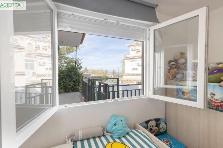 Piso en venta en Monachil, Zona metropolitana photo 0