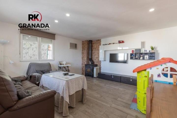 Piso en venta en Monachil, Zona metropolitana photo 0