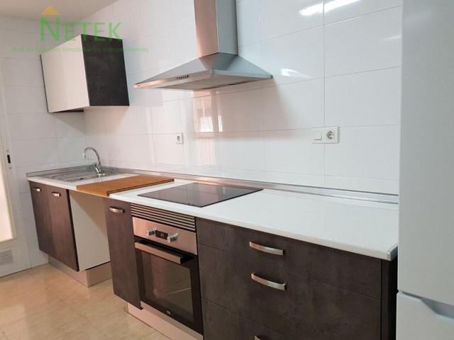 Piso en venta en Molina de Segura photo 0