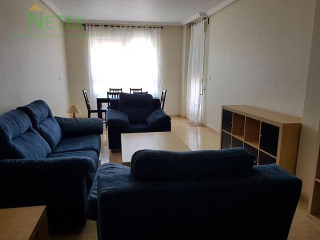 Piso en venta en Molina de Segura photo 0