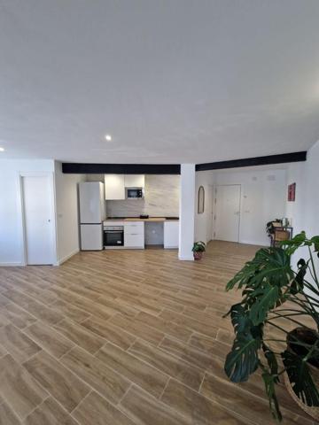 Piso en venta en Algeciras photo 0