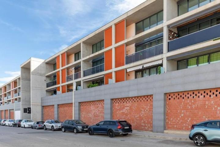 Oficina en venta en Manises, Poligono del Aeropuerto photo 0