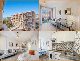 Estudio en venta en Benalmádena, Gamonal photo 0