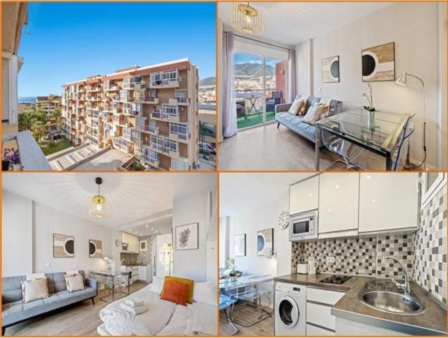 Estudio en venta en Benalmádena, Gamonal photo 0