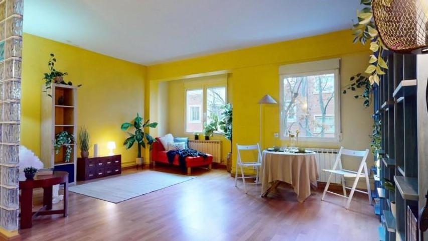 Piso en venta en Zaragoza, Paseo Sagasta photo 0