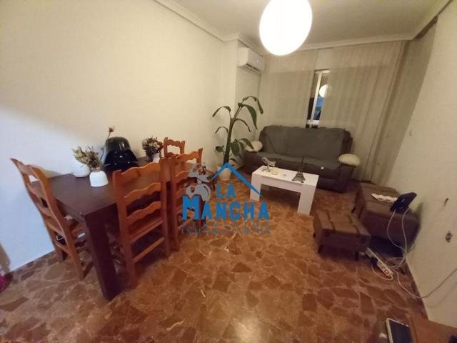 Piso en venta en Albacete, El pilar photo 0