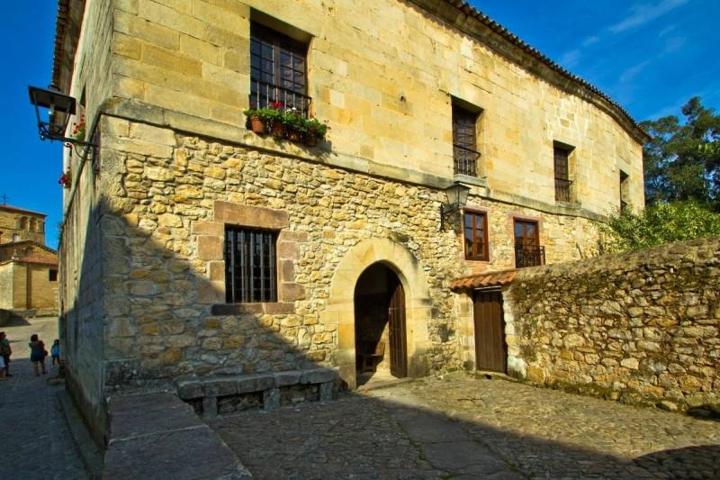 Piso en venta en Santillana del Mar, SANTILLANA DEL MAR photo 0