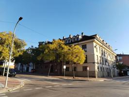 Apartamento en venta en Velilla de San Antonio, Centro photo 0