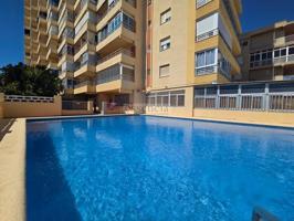 Apartamento en venta en Bellreguard, Primera linea de playa bellreguard photo 0