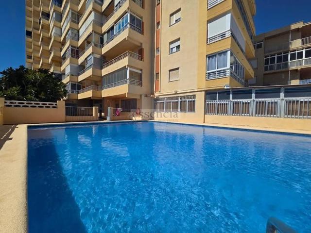 Apartamento en venta en Bellreguard, Primera linea de playa bellreguard photo 0