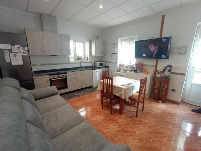 Casa en venta en Sant Carles de la Ràpita, Barri photo 0