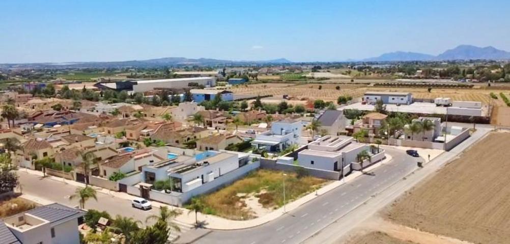 Terreno en venta en Formentera del Segura, Formentera del Segura photo 0