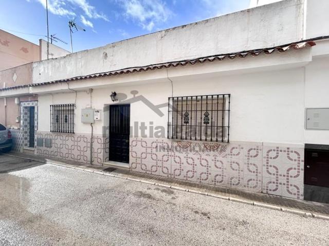 Casa en venta en Jerez de la Frontera, Avda. Caballero Bonald - San José Obrero - Guadalc photo 0