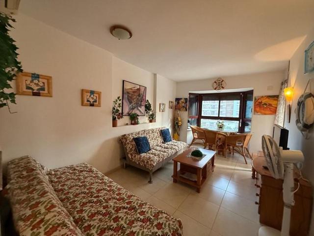 Apartamento en venta en Benidorm, Rincon de Loix Llano photo 0